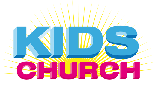 Kids' Church logo